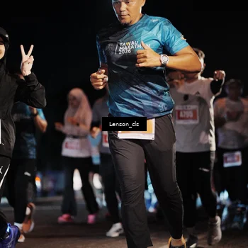 Runner Photo 4337277