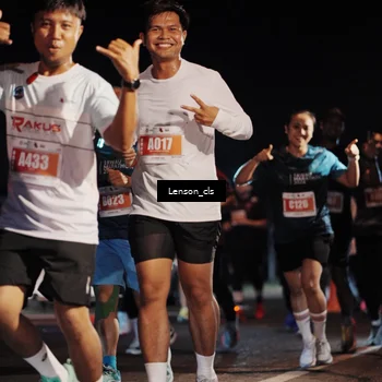 Runner Photo 4337280