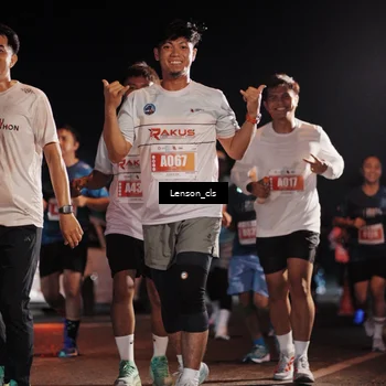 Runner Photo 4337281