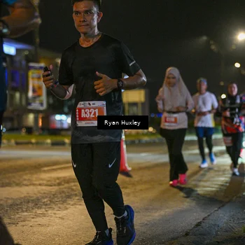 Runner Photo 4337282
