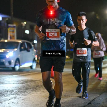 Runner Photo 4337283