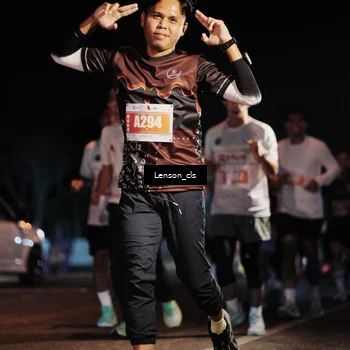Runner Photo 4337284
