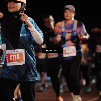 Runner Photo 4337285
