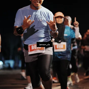 Runner Photo 4337286
