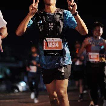 Runner Photo 4337288