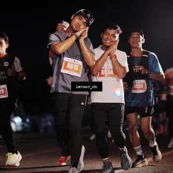 Runner Photo 4337289