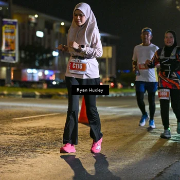 Runner Photo 4337290