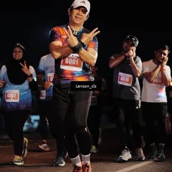 Runner Photo 4337291