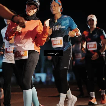 Runner Photo 4337292