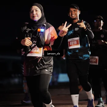 Runner Photo 4337293