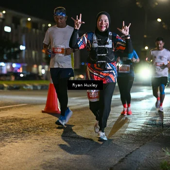 Runner Photo 4337294