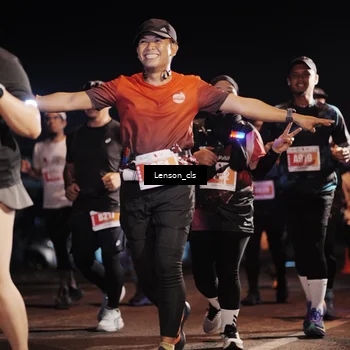 Runner Photo 4337295