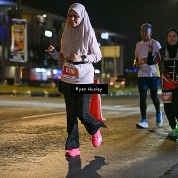 Runner Photo 4337296