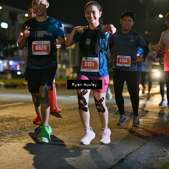 Runner Photo 4337297