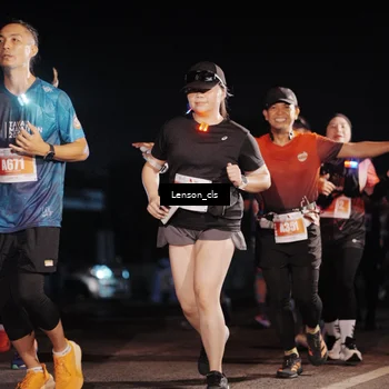 Runner Photo 4337298