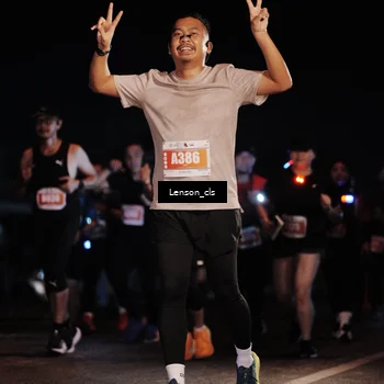 Runner Photo 4337299