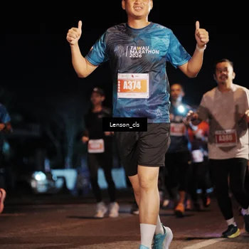 Runner Photo 4337300