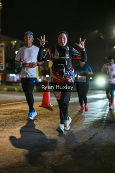 Runner Photo 4337304
