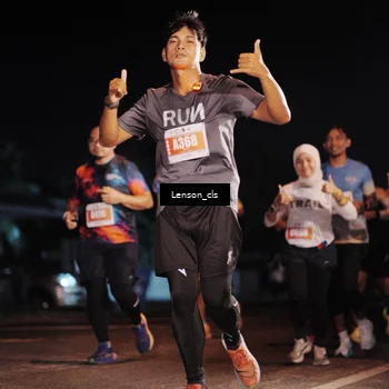 Runner Photo 4337305