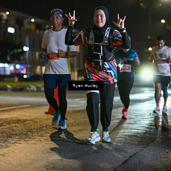 Runner Photo 4337306