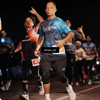 Runner Photo 4337307
