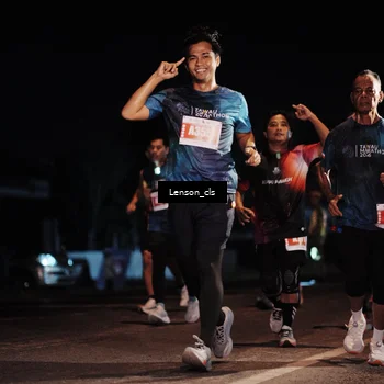 Runner Photo 4337308