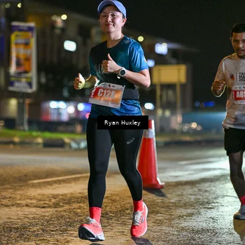 Runner Photo 4337309