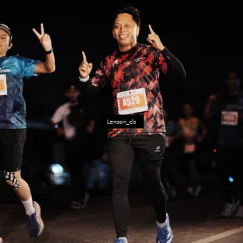 Runner Photo 4337310