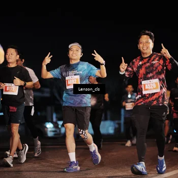 Runner Photo 4337311