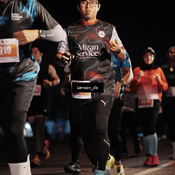 Runner Photo 4337312