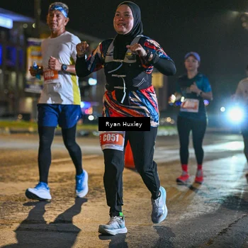 Runner Photo 4337314