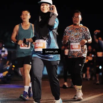 Runner Photo 4337315