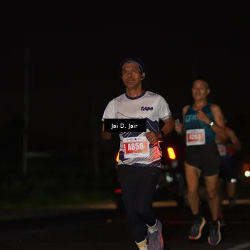 Runner Photo 4337316