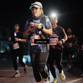 Runner Photo 4337317