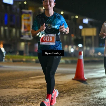 Runner Photo 4337318