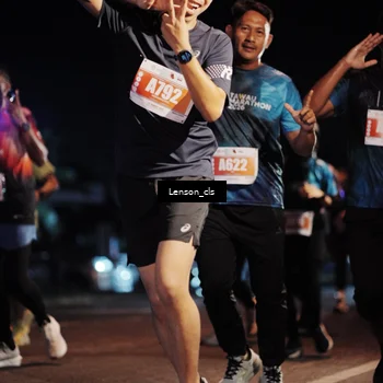 Runner Photo 4337319