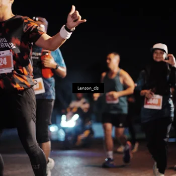 Runner Photo 4337320