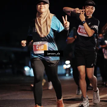 Runner Photo 4337322