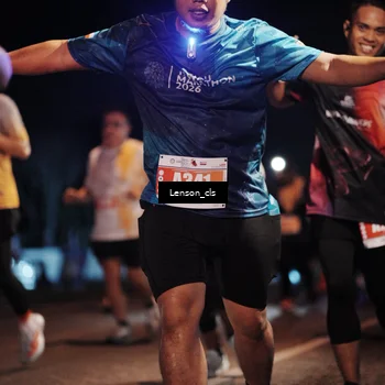 Runner Photo 4337323