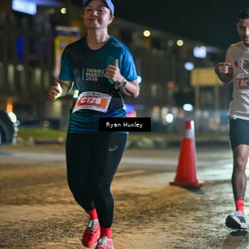 Runner Photo 4337324