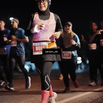 Runner Photo 4337325