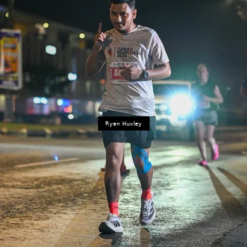 Runner Photo 4337326
