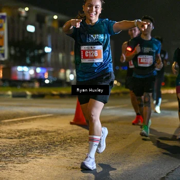 Runner Photo 4337327
