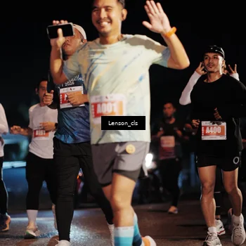Runner Photo 4337329