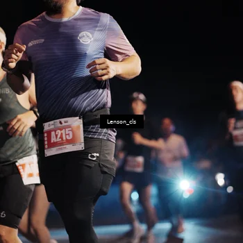 Runner Photo 4337330