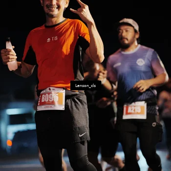 Runner Photo 4337331