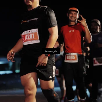 Runner Photo 4337332