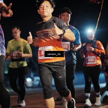 Runner Photo 4337333