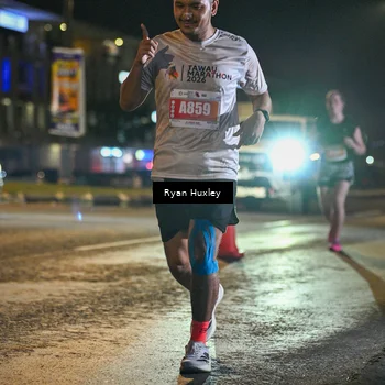 Runner Photo 4337334
