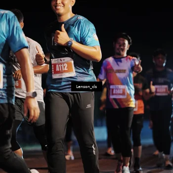 Runner Photo 4337336